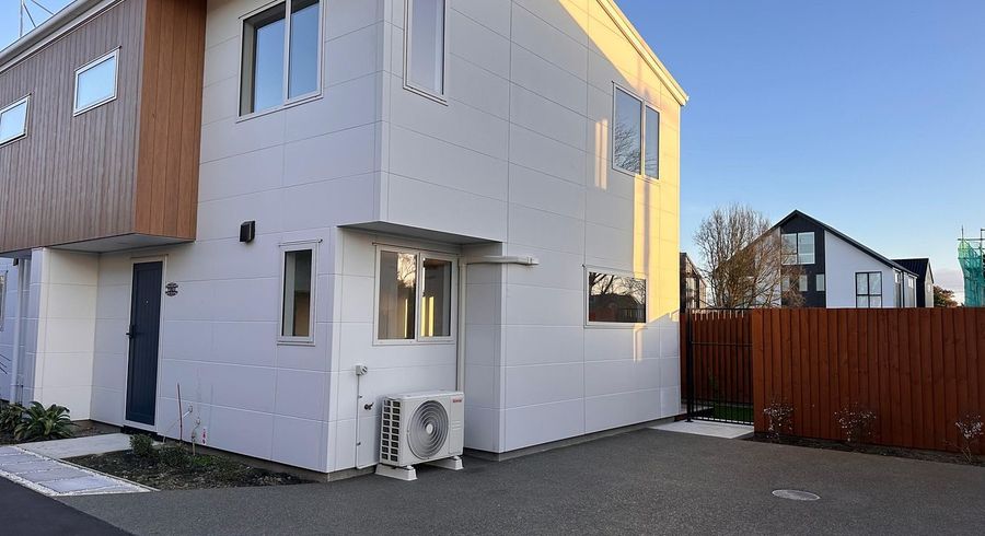  at 3/137 Geraldine Street, Edgeware, Christchurch City, Canterbury