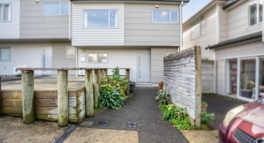  at 4/113 Moorefield Road, Johnsonville, Wellington, Wellington