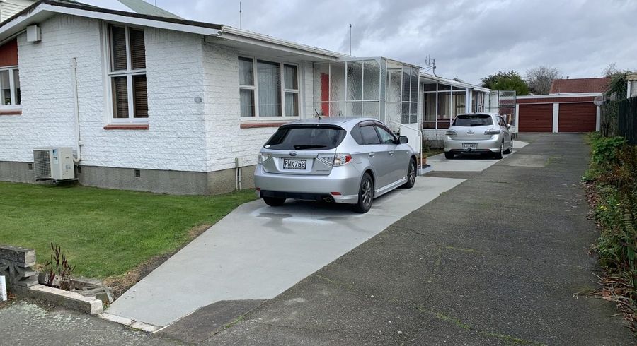  at 3/207 Colombo Street, Sydenham, Christchurch