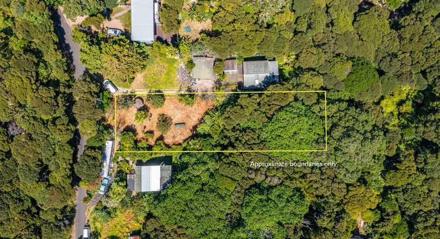  at 49 Fairview Crescent, Omiha, Waiheke Island, Auckland