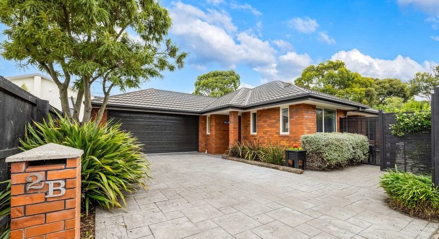  at 2B Moule Street, Addington, Christchurch