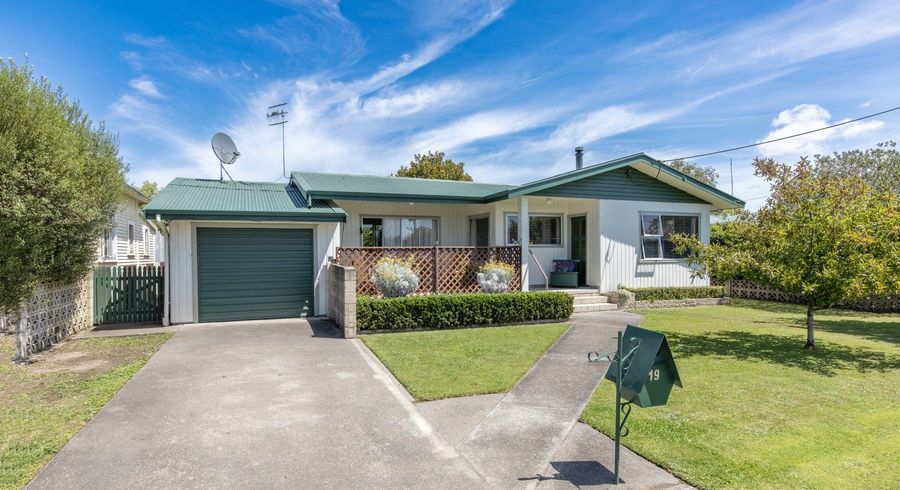  at 19 Woburn Street, Waipukurau, Central Hawke's Bay, Hawke's Bay