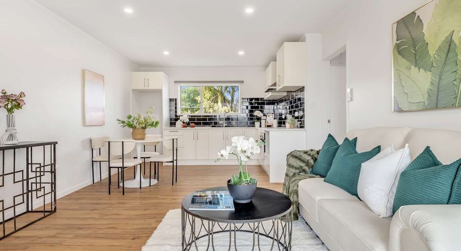  at 3/4 Moreland Road, Mount Albert, Auckland City, Auckland