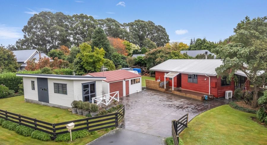  at 8 Oconnell Street, Southbridge, Selwyn, Canterbury