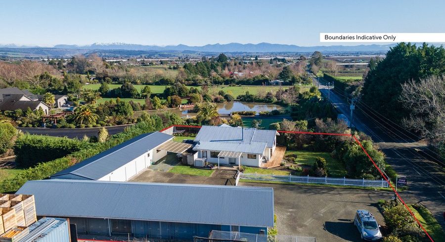  at 138 White Road, Hope, Richmond
