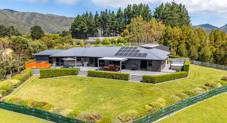  at 227 Marchant Road, Kaitoke, Upper Hutt, Wellington