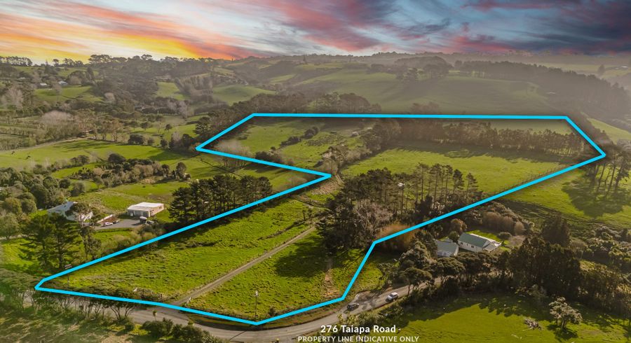  at 276 Taiapa Road, Muriwai Beach, Rodney, Auckland