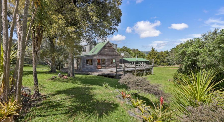  at 185 Rahuikiri Road, Tomarata, Wellsford