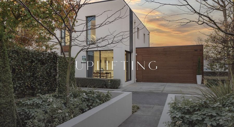  at 140B Glandovey Road, Fendalton, Christchurch City, Canterbury