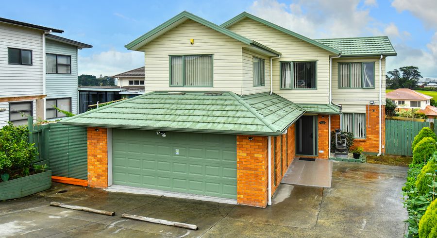  at 44 Crossandra Drive, Mangere, Auckland