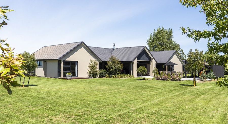  at 25 Hallfield Drive, Ohoka, Waimakariri, Canterbury