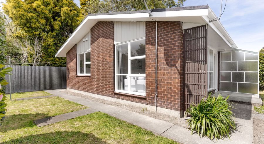  at 4/53 Alexandra Street, Richmond, Christchurch