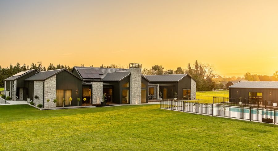  at 5 Fairweather Lane, Tamahere, Waikato, Waikato