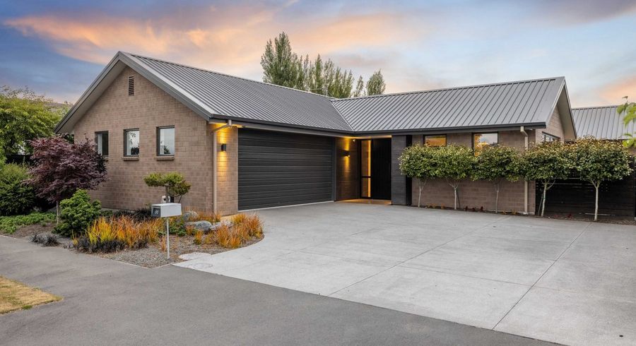  at 65 Metehau Street, Marshland, Christchurch