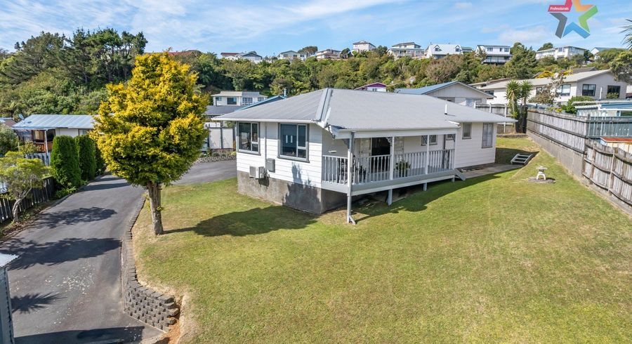  at 22 Invercargill Drive, Kelson, Lower Hutt