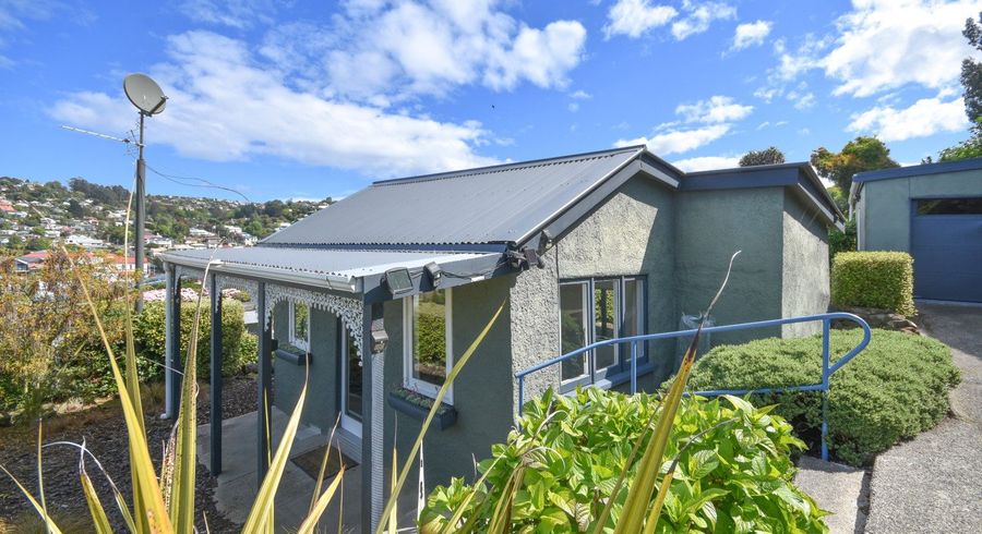 at 48 Barnes Drive, Caversham, Dunedin