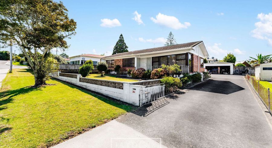  at 361 Panama Road, Mount Wellington, Auckland