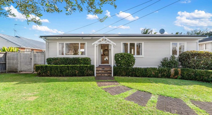  at 58 Ballarat Street, Ellerslie, Auckland City, Auckland