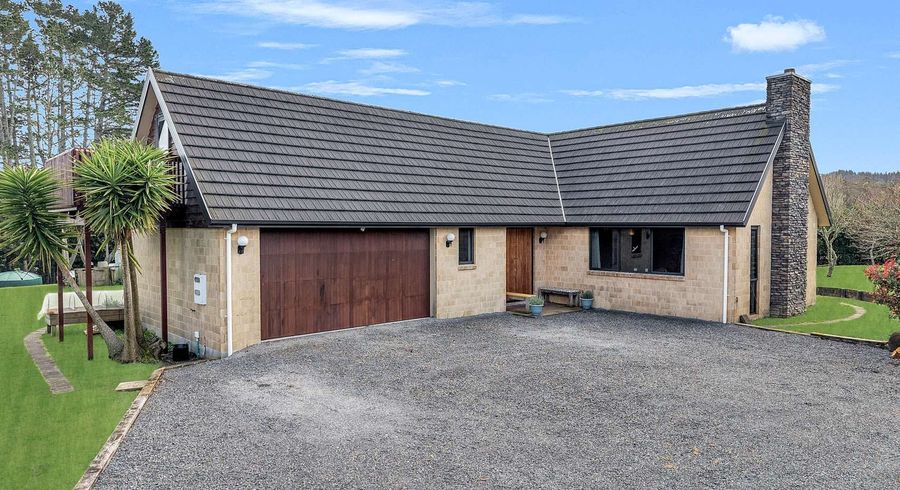  at 275c Paparimu Road, Hunua, Franklin, Auckland