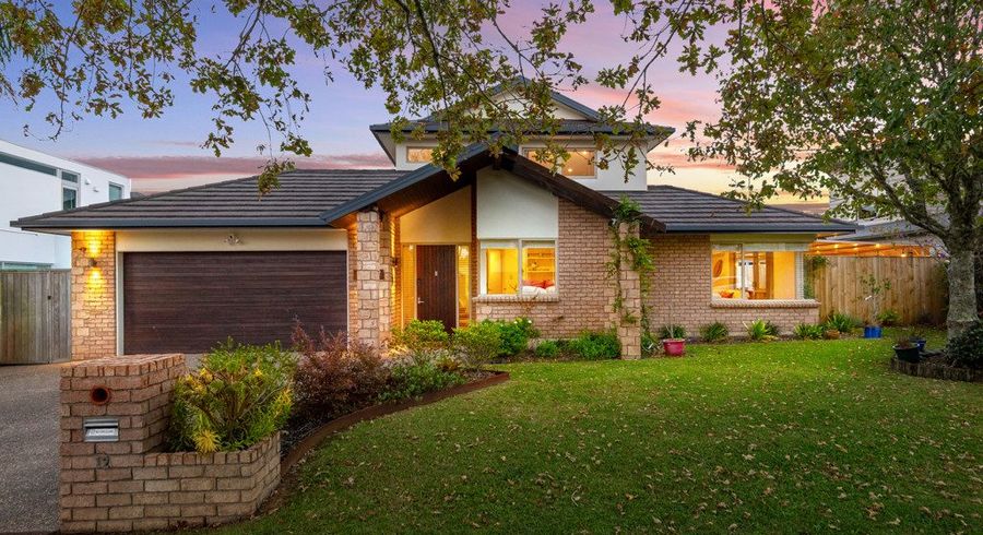  at 12 English Oak Drive, Schnapper Rock, North Shore City, Auckland