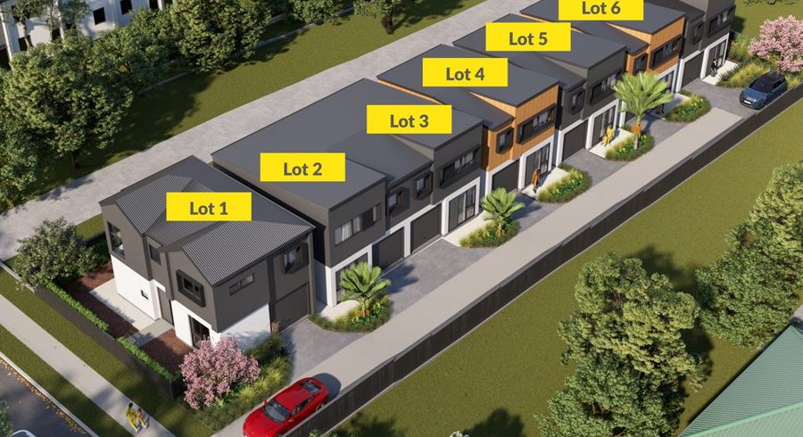  at 32 Bradbury Road, Botany Downs, Manukau City, Auckland