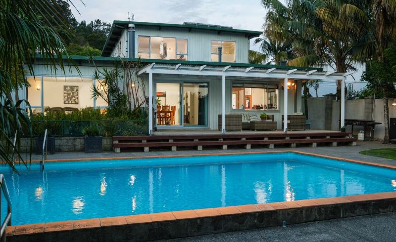  at 31 Riverside Road, Whataupoko, Gisborne