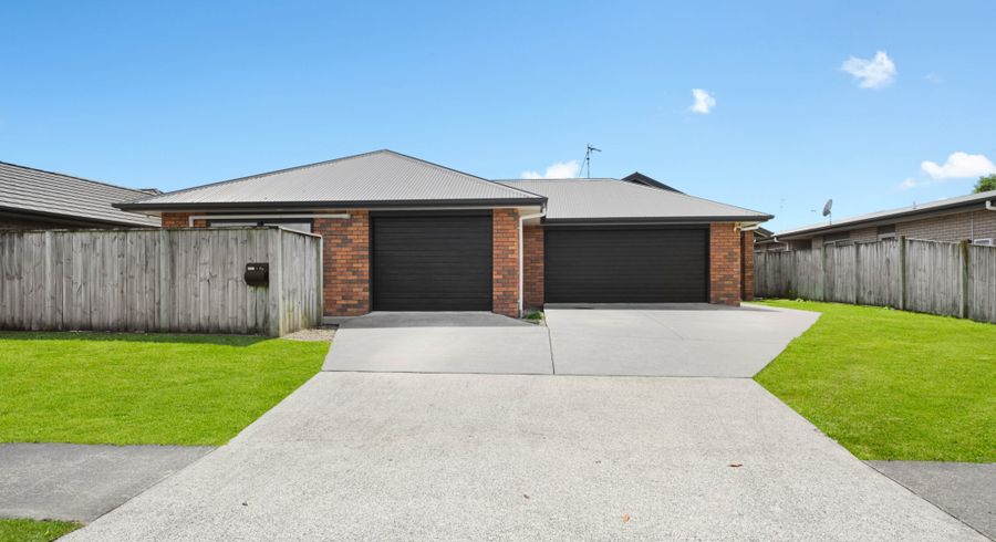  at 4 Piwakawaka Court, Rototuna, Hamilton, Waikato