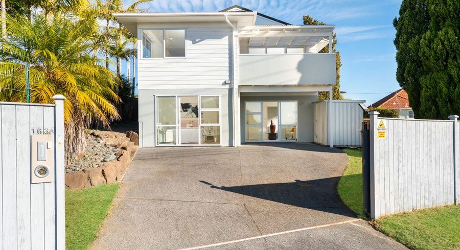  at 163A Chivalry Road, Glenfield, North Shore City, Auckland