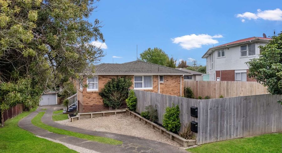 at 1/5 Addison Drive, Glendene, Waitakere City, Auckland