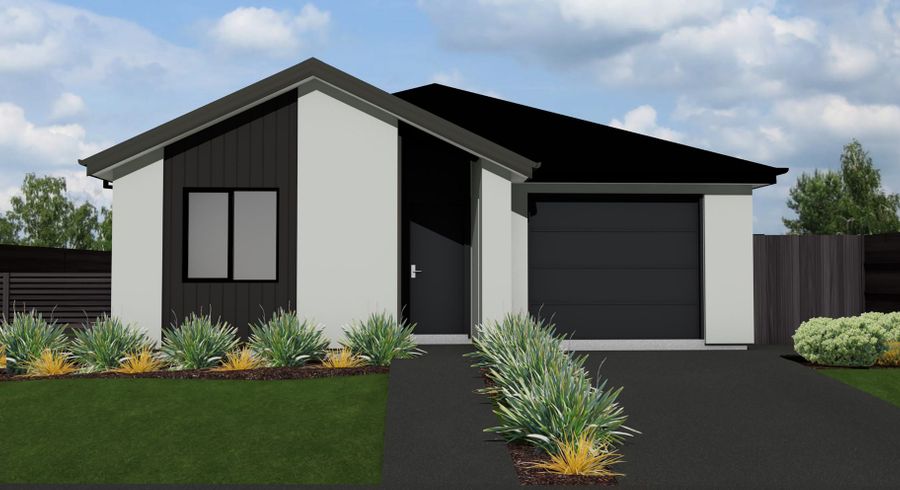  at Lot 35 Sunderland Park,, Clyde, Central Otago, Otago