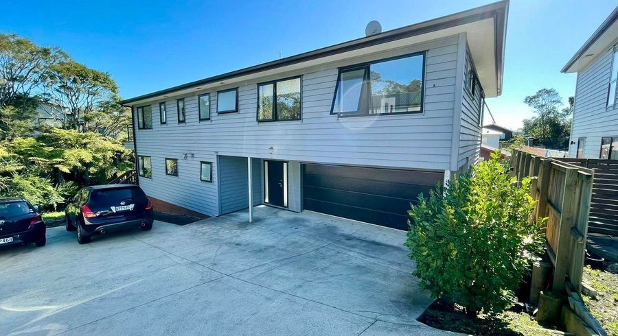  at 109E Woodglen Road, Glen Eden, Waitakere City, Auckland
