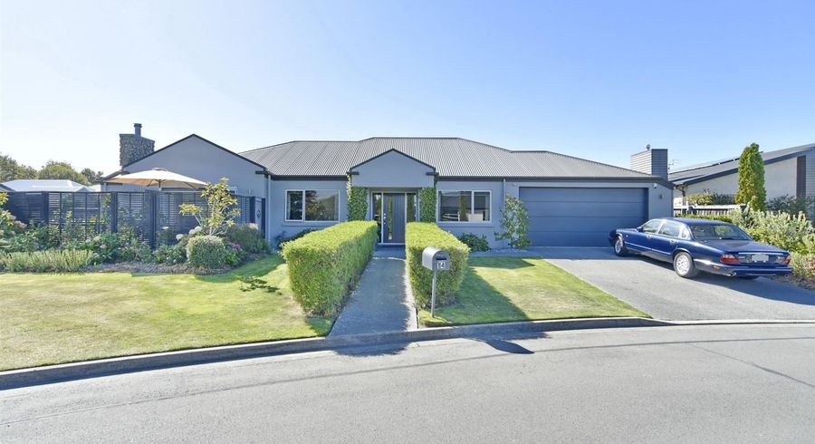  at 2 Springbrook Lane, NORTHWOOD, CHRISTCHURCH