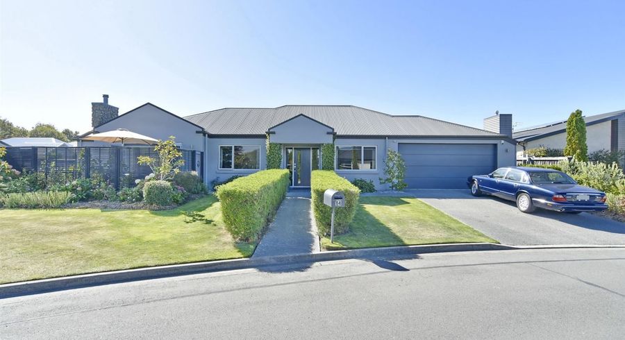  at 14 Brookwater Avenue, Northwood , Christchurch City, Canterbury