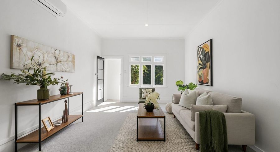  at 29A Garden Road, Northland, Wellington, Wellington