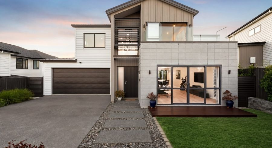  at 5 Headsail Drive, Long Bay, North Shore City, Auckland