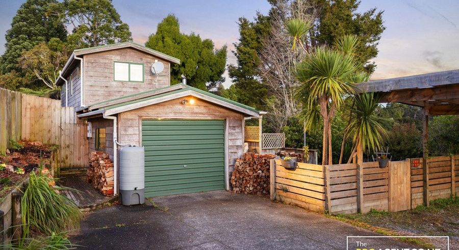  at 478 Huia Road, Laingholm, Auckland