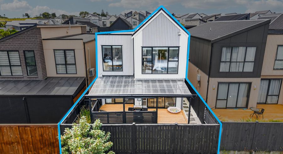  at 117 Waekahu Road, Westgate, Waitakere City, Auckland