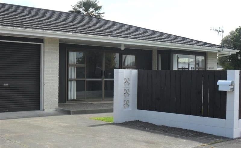  at 610 Southampton Street West, Saint Leonards, Hastings, Hawke's Bay