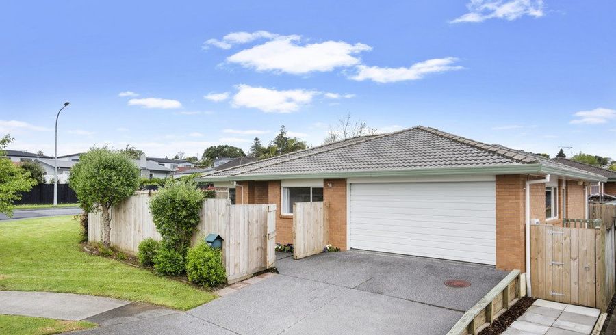  at 3/84 Wellington Street, Howick, Auckland