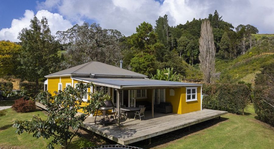 at 193 Peria Road, Peria, Far North, Northland