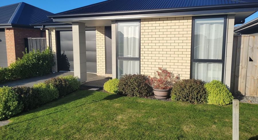  at 9 Vildebeest Street, Halswell, Christchurch City, Canterbury
