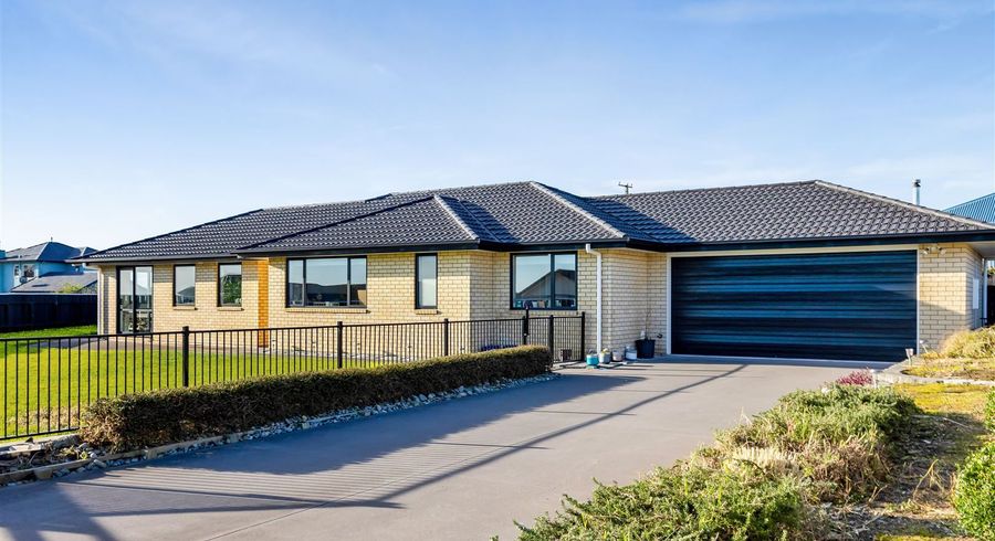  at 3 Jules Crescent, Bell Block, New Plymouth