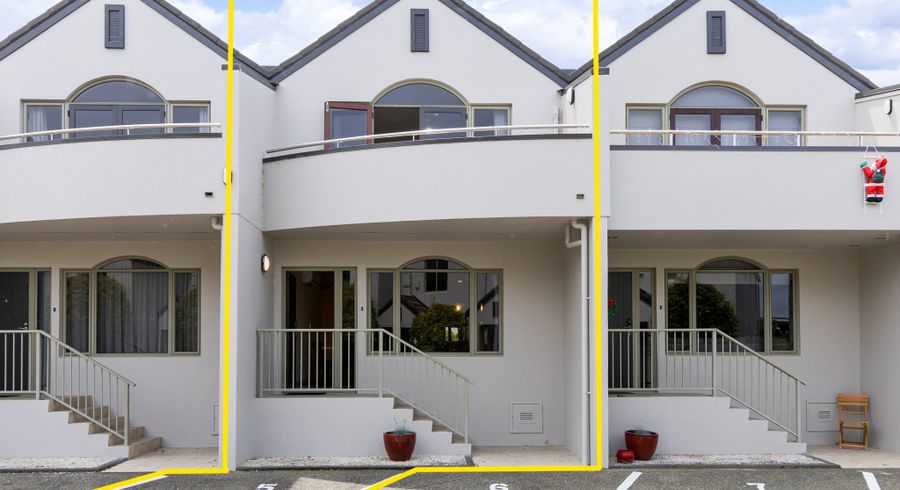 at 5/9 Tui Street, Lake Taupo, Taupo, Waikato