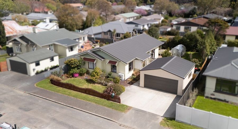  at 72 Sydney Street, Windsor, Invercargill, Southland