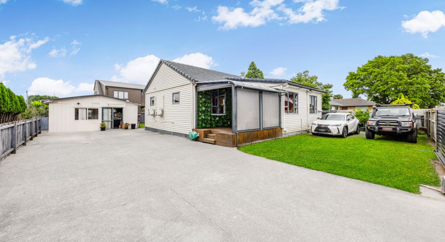  at 1/66 Browns Road, Manurewa, Manukau City, Auckland