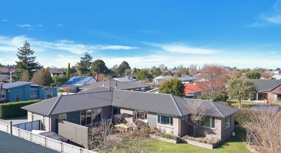  at 7 Middle Road, Allenton, Ashburton, Canterbury