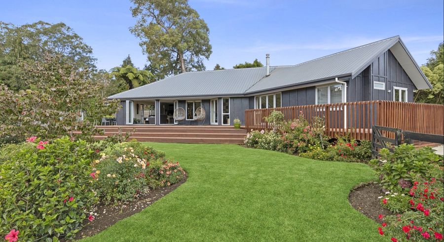  at 665 Kairangi Road, Cambridge, Waipa, Waikato