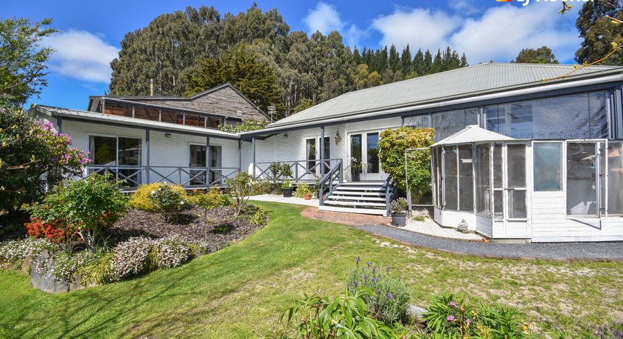  at 5 Clearwater Street, Broad Bay, Dunedin
