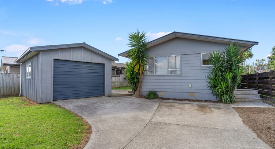  at 3B Garnet Drive, Papamoa Beach, Tauranga, Bay Of Plenty