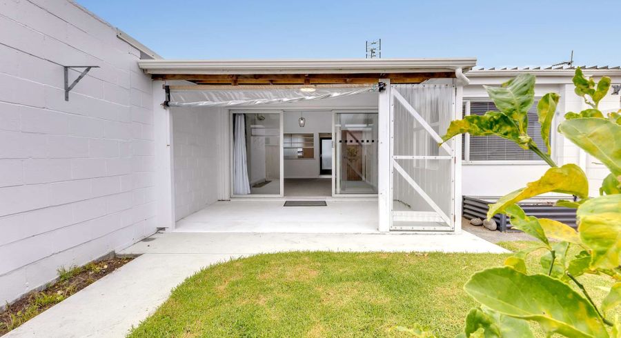  at 1/20 Darnell Street, Fitzroy, New Plymouth